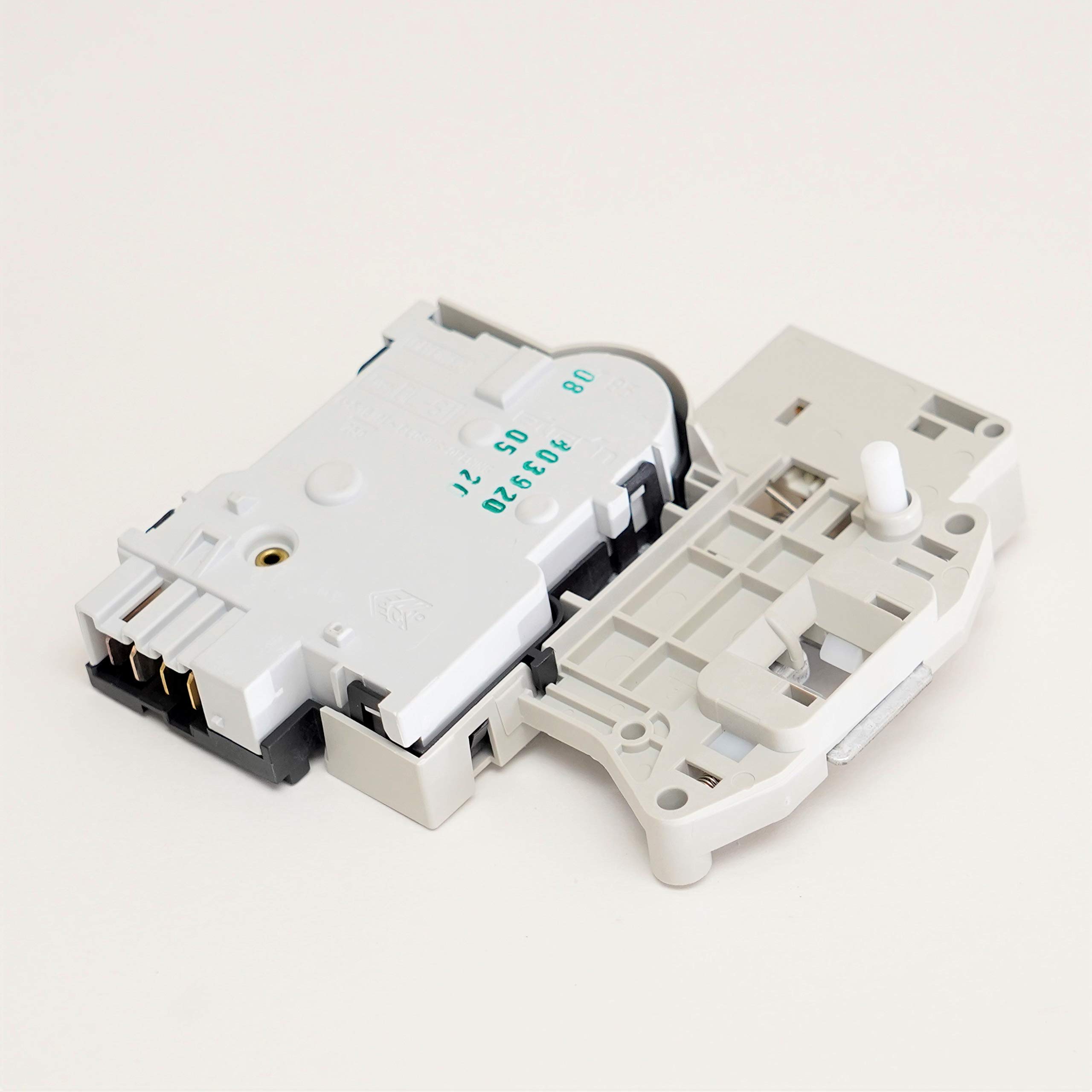 lady　0509 Bad Boy OEM Right side Transaxle 050-0003-01 | Merit